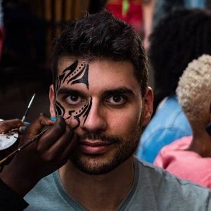 Meet your Posher, Jean-françois